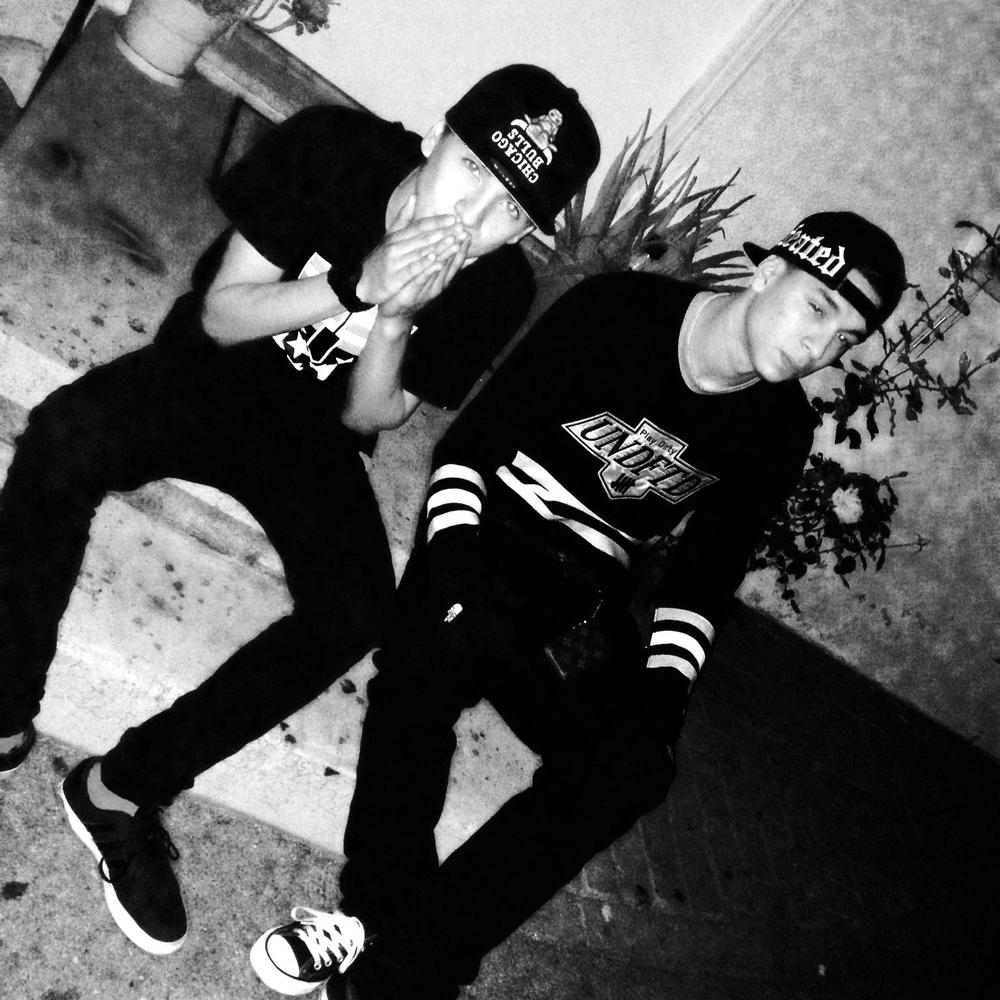 Meet your Posher, Robert